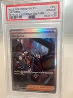 Pokémon - 1 Graded card - PSA 10, Nieuw