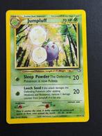 Pokémon - 6 Card - Cleffa, Donphan, Jumpluff, Raichu,, Nieuw