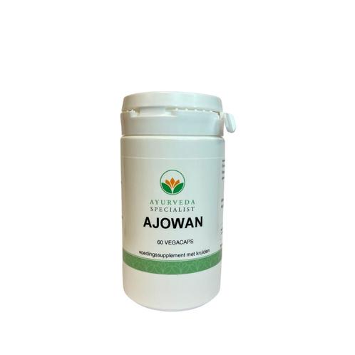 Ajowan, Sport en Fitness, Gezondheidsproducten en Wellness, Ophalen of Verzenden