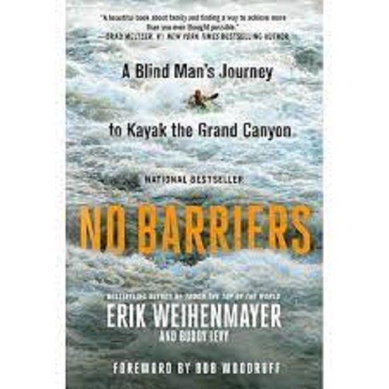 No Barriers 9781250088796 Buddy Levy, Boeken, Taal | Engels, Gelezen, Verzenden