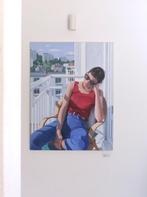 Antoine Denain - Pensive - XL