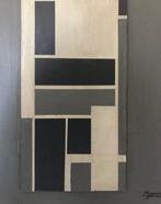 José Maria Mijares (1921-2004) - Zonder titel, Antiek en Kunst