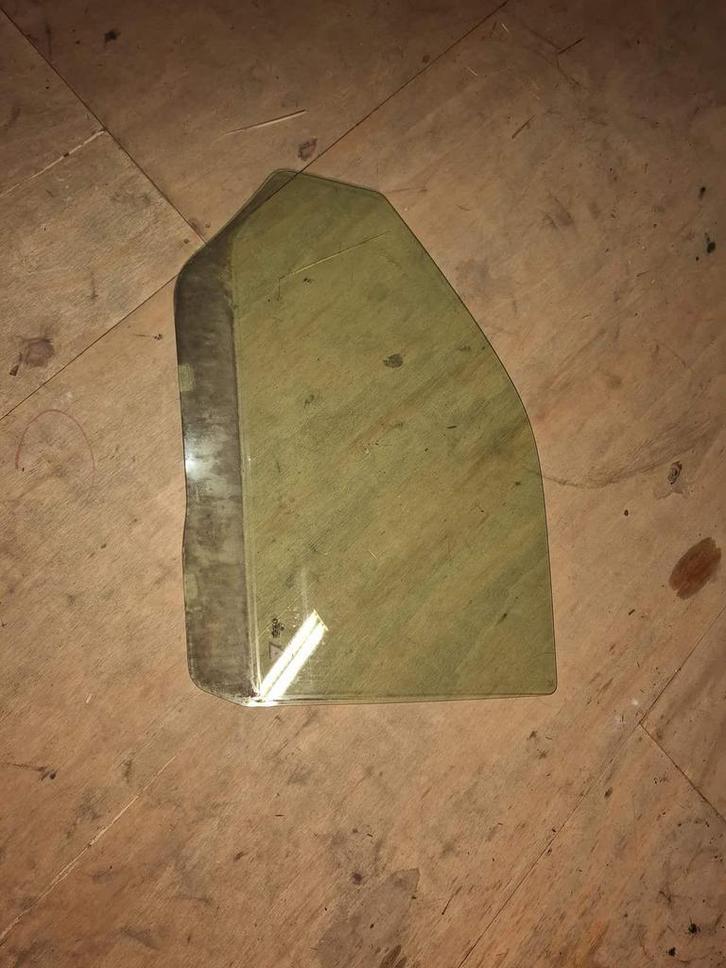 ruit linker portier volkswagen transporter t5 t6 (Ruiten), Auto-onderdelen, Ruiten en Toebehoren, Gebruikt, Volkswagen, Ophalen of Verzenden