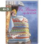 De prinses op de erwt / Een Vier Windstreken prentenboek, Boeken, Kinderboeken | Kleuters, Verzenden, Zo goed als nieuw, H.C. Andersen