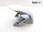 Voorspatbord Suzuki GSX R 600 2006-2007 (GSXR600 K6/K7), Motoren, Verzenden, Gebruikt
