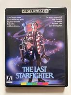 THE LAST STARFIGHTER (IMPORT WITHOUT DUTCH SUBS) (ARROW) (4K, Gebruikt