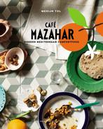 Café Mazahar 9789038811208 Merijn Tol, Verzenden, Gelezen, Merijn Tol