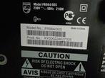 Philips, Pioneer - FR984 Versterker, SW968 Subwoofer,, Nieuw