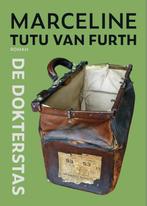 De dokterstas 9789493288904 Marceline Tutu van Furth, Verzenden, Gelezen, Marceline Tutu van Furth