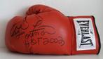 Boxe - George Foreman - Boxing glove, Nieuw