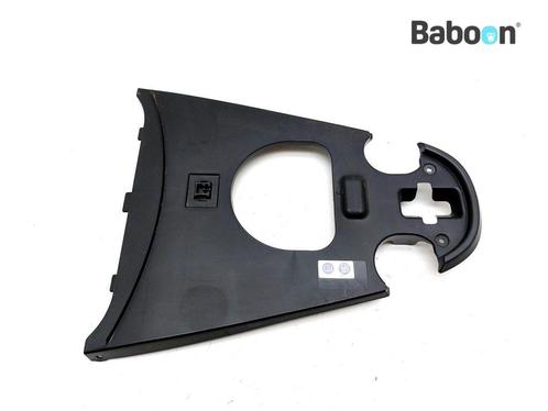 Tank Cover Honda NSC 110 2011-2012 (NSC110 Vision), Motoren, Onderdelen | Honda, Gebruikt, Verzenden