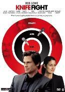 Knife fight op DVD, CD & DVD, DVD | Drame, Envoi