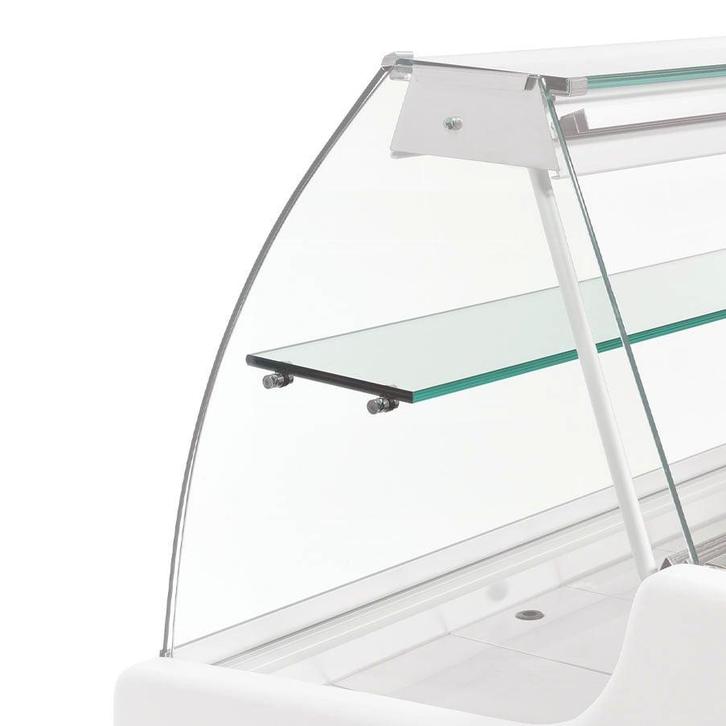 Extra Schap (Optie) | Diamond Koeltoonbanken VENICE 1500mm, Zakelijke goederen, Horeca | Keukenapparatuur, Nieuw in verpakking