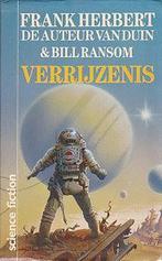 Verrijzenis 9789022953938 Frank Herbert, Boeken, Verzenden, Gelezen, Frank Herbert