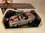 Bburago 1:18 - Modelauto - Shelby Series 1 1998 - Gold, Hobby en Vrije tijd, Nieuw