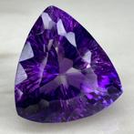 Sans prix de réserve Violet Améthyste - 55.24 ct -, Nieuw