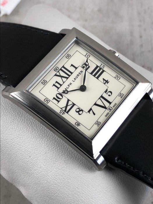 Ralph Lauren - 867 Collection Automatic - 468836795002 -, Bijoux, Sacs & Beauté, Montres | Hommes