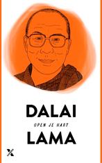 Open je hart 9789401608916 Dalai Lama, Boeken, Verzenden, Zo goed als nieuw, Dalai Lama