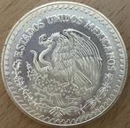 Mexico. 1 Onza 1998 Libertard, 1 Oz (.999), Postzegels en Munten