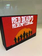 Red Dead Redemption 2 - Gaming merchandise, Games en Spelcomputers, Nieuw