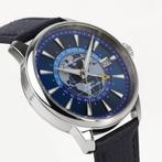 Antoine Nicolas 1986 - Roma Automatic GMT - Sans prix de, Nieuw