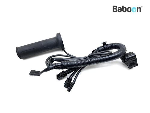 Handvat Verwarming Links Yamaha Tracer 9 GT+ 2023 -, Motoren, Onderdelen | Yamaha, Gebruikt, Verzenden
