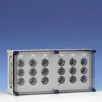 EATON INDUSTRIES Halyester Zekeringdoos - 1862823, Verzenden, Nieuw