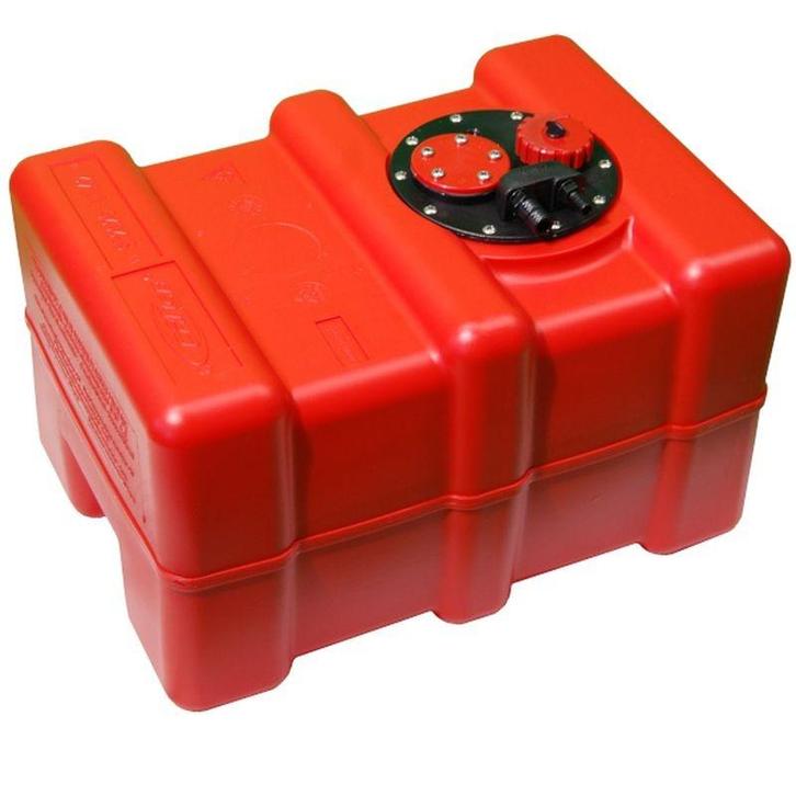 Can-sb 42L Brandstoftank 50x35x30cm, Watersport en Boten, Accessoires en Onderhoud, Nieuw, Ophalen of Verzenden