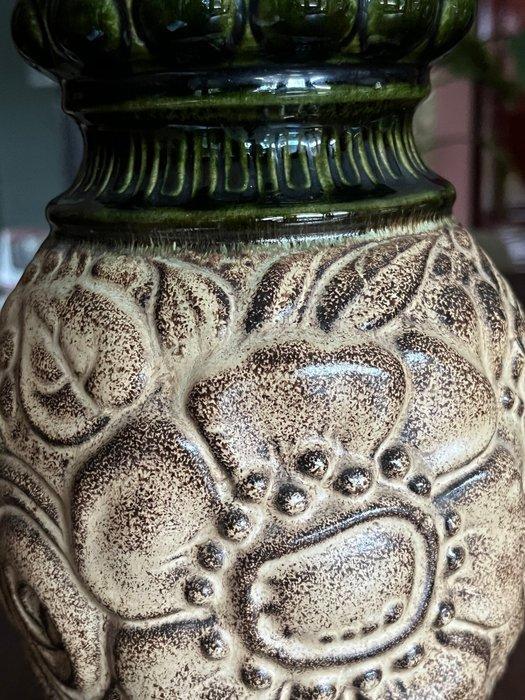 W. Germany, Scheurich - Vase - 287-41 - Céramique - Vase, Antiek en Kunst, Antiek | Glaswerk en Kristal