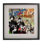 Original Luc Best - All you need is coffee, Verzamelen, Film en Tv, Nieuw
