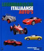 Legendarische Italiaanse autos 9789059475052, Livres, Autos | Livres, Verzenden, Enzo Rizzo