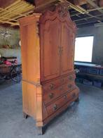 Kabinet - Hout