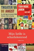 Mijn liefde is scharlakenrood / Boekwinkeltjes-reeks / 6, Boeken, Verzenden, Gelezen, A.M. Meurs