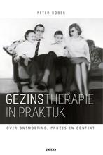 Gezinstherapie 9789033488214 Peter Rober, Boeken, Verzenden, Zo goed als nieuw, Peter Rober