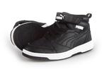 Puma Hoge Sneakers in maat 34 Zwart | 10% extra korting, Schoenen, Verzenden