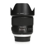 Tamron SP 35mm F1.8 Di VC USD - Nikon F, Ophalen of Verzenden, Comme neuf