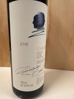 2018 Opus One - Napa Valley - 1 Bouteille (0,75 l), Nieuw