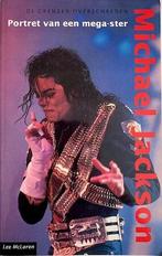 Michael Jackson: Portret van een mega-ster, Nieuw, Nederlands, Verzenden