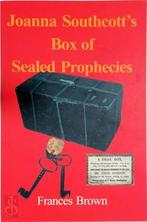 Joanna Southcotts Box of Sealed Prophecies, Nieuw, Nederlands, Verzenden