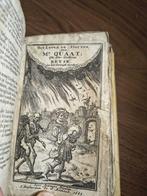 John Bunyan - Heylige Oorlog (The Holy War) 1685 +, Antiek en Kunst