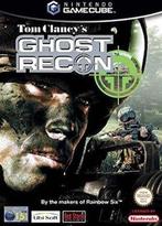 Tom Clancys Ghost Recon (Gamecube Games), Consoles de jeu & Jeux vidéo, Jeux | Nintendo GameCube, Ophalen of Verzenden