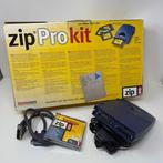 Ultra Rare - Iomega Zip Pro Kit 250MB Parallel Port Drive -, Nieuw