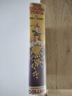 Walt Disney - Mickey Mouse the Golden Touch - 1937-1937, Verzamelen, Disney, Nieuw