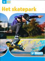 Mini informatie 420 Het Skatepark (compleet), Verzenden