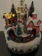 Kerstdecoratie - Hars, Diversen, Kerst, Nieuw