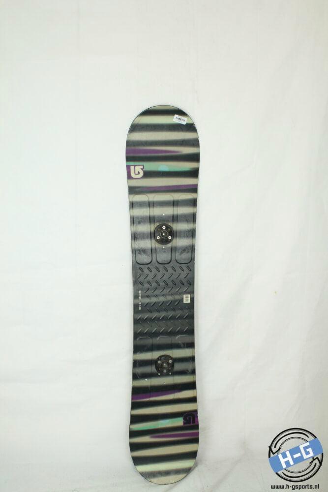 Burton LTR - 148, Sport en Fitness, Snowboarden, Verzenden