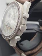 Omega x Swatch - MoonSwatch - Mission to Saturn - Sans prix