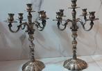 Brandimarte Firenze - brandimarte - Candélabre (2) - Argent