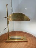 Tafellamp - Messing, Marmer, Antiek en Kunst