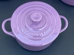 Le Creuset - Cocotte (3) - Céramique
